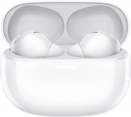 Гарнитура внутриканальные Xiaomi Redmi Buds 5 Pro белый беспроводные bluetooth в ушной раковине (BHR7662GL)