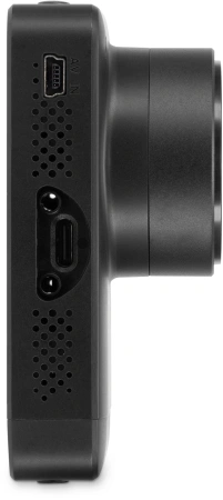 Видеорегистратор Digma FreeDrive 580 черный 4Mpix 1296x2304 1296p 140гр. GP2178