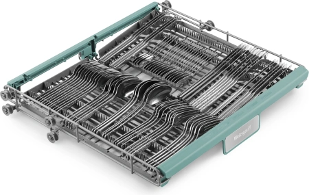 Посудомоечная машина встраив. Weissgauff BDW 6033 Wi-Fi Inverter Autoopen полноразмерная инвертер