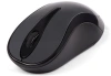 Мышь A4Tech G3-280NS серый/черный оптическая 1200dpi silent беспров. USB для ноутбука 2but
