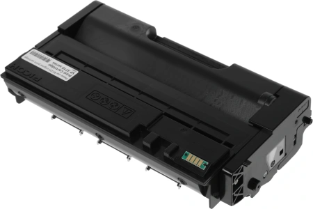 МФУ лазерный Ricoh M 320F (408534) A4 Duplex белый/черный