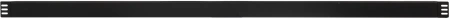 Блок распределения питания Powercom PDU-32AVMS24-18C3-6C9-3P верт.размещ. 18xC13 6xC19 с сетевым мониторингом 3x32A EN 60309 2м