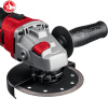 Углошлифовальная машина Зубр Мастер УШМ-18-125 10000об/мин рез.шпин.:M14 d=125мм