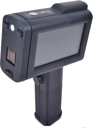 Принтер струйный G&G GG-HH1001B-EU черный