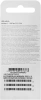 Кабель Samsung EP-DX510JWRGRU USB Type-C (m)-USB Type-C (m) 1.8м белый