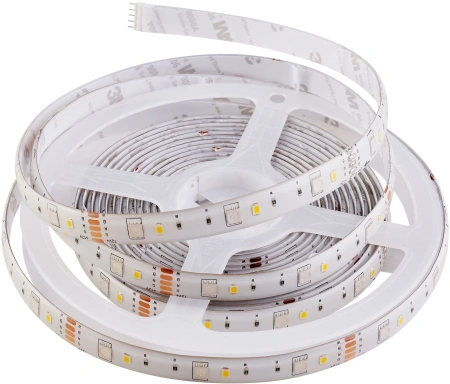 Умная светодиодная лента Digma DiStrip 5S 60св./м 18В 5м (DS5S)