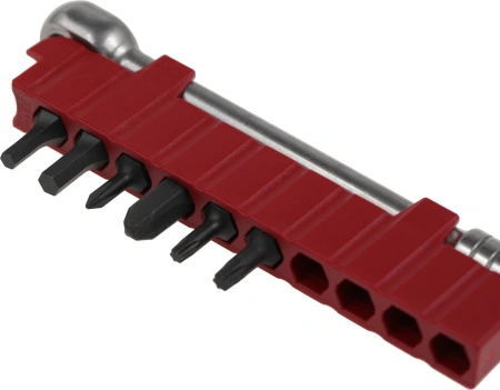 Мультитул Victorinox SwissTool X Plus Ratchet (3.0339.L) 115мм 40функц. серебристый карт.коробка