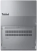 Ноутбук Lenovo Thinkbook 14 G6 IRL Core i5 13420H 8Gb SSD512Gb Intel UHD Graphics 14" IPS WUXGA (1920x1200) noOS grey WiFi BT Cam Bag (21KG00U0AK)