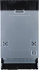 Посудомоечная машина встраив. Gorenje GV520E10 1930Вт узкая