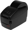 Термопринтер Атол BP21 (для печ.накл.) стационарный черный