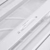 Холодильник Maunfeld MFF200NFW Inverter 2-хкамерн. белый