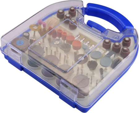 Набор насадок для граверов Deko DH172 (065-0782)