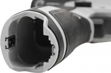 Дрель-шуруповерт Интерскол ДА-10/12В аккум. патрон:быстрозажимной (кейс в комплекте) (687.2.2.70)