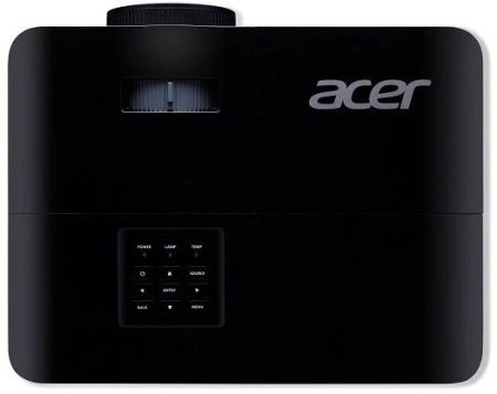 Проектор Acer X1228H DLP 4800Lm LS (1024x768) 20000:1 ресурс лампы:6000часов 1xHDMI 2.8кг