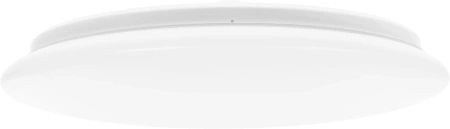 Умный светильник Gauss IoT Smart Home настенно-потолочный белый (2050112)