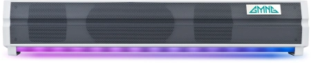 Саундбар GMNG GG-SP100UB 2.0 10Вт белый