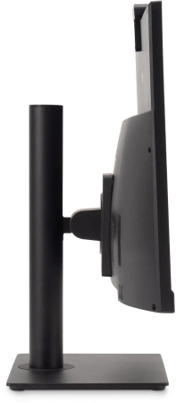 Моноблок IRU Tactio 23IH6P 23.8" Full HD i5 12400 (2.5) 16Gb SSD256Gb UHDG 730 FreeDOS WiFi BT Spk 120W Cam черный 1920x1080