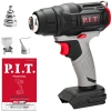 Технический фен P.I.T. PHG20H-550A SOLO темп.350/550С (PHG20H-550A)
