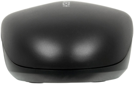 Мышь A4Tech OP-530NUS черный оптическая 1200dpi silent USB 2but
