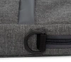 Сумка для ноутбука 14.5" Digma N-370 серый/черный полиэстер (N370GBK)