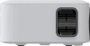 Проектор Cactus CS-PRE.08WT.WXGA LCD 1500Lm LS 150Lm ANSI 1000:1 (30000час) 1xUSB typeA 1xHDMI 1.5кг