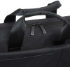 Сумка для ноутбука 17.3" Riva 8355 черный полиэстер