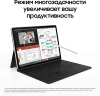 Планшет Samsung Galaxy Tab S9 FE+ BSM-X616B 1380 8C/12Gb/256Gb 12.4" TFT 2560x1600/4G/5G/And13/сереб