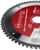 Диск пильный по дер. Monogram 087-249 d=190мм d(посад.)=30мм (циркулярные пилы) (упак.:1шт)