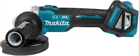 Углошлифовальная машина Makita DGA513Z 8500об/мин рез.шпин.:M14 d=125мм