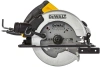 Циркулярная пила (дисковая) DeWalt DWE5615 1500Вт (ручная) D диска.:190мм