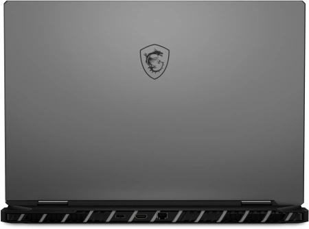 Ноутбук MSI CreatorPro X18 HX A14VMG-456RU Core i9 14900HX 128Gb SSD1Tb NVIDIA RTX 5000 16Gb 18" IPS UHD+ (3840x2400) Windows 11 Professional grey WiFi BT Cam (9S7-182253-456)
