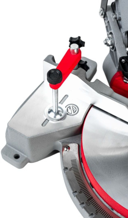 Торцовочная пила P.I.T. PCM255-C МАСТЕР 2000Вт 4800об/мин d=255мм