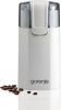 Кофемолка Gorenje SMK150WI 150Вт сист.помол.:одинарный нож вместим.:60гр серый/белый