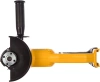 Углошлифовальная машина DeWalt DCG412NT-XJ 7000об/мин рез.шпин.:M14 d=125мм