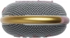 Колонка порт. JBL Clip 4 серый 5W 1.0 BT 15м 500mAh (JBLCLIP4GRY)