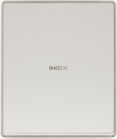 Проектор Xgimi Horizon Ultra DLP 2300Lm LS 2875Lm ANSI (25000час) 2xUSB typeA 2xHDMI 5.2кг