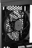 Корпус Cooler Master MasterBox Lite 5 ARGB, W/O controller черный без БП ATX 3x120mm 2x140mm 2xUSB3.0 audio bott PSU