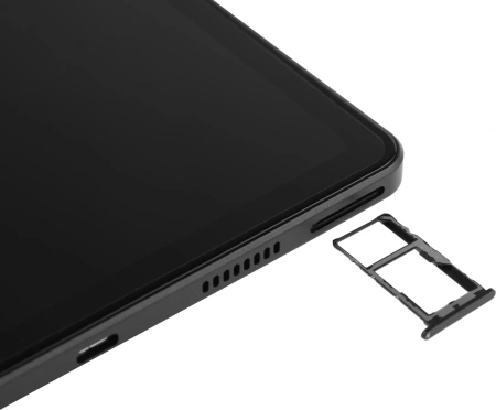 Планшет HTC A104 T606 8C/8Gb/128Gb 10.36" IPS 2000x1200/3G/4G/And13/черный/BT/GPS/5Mpix/5Mpix/7000mA