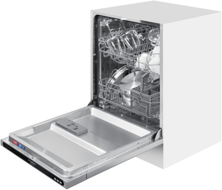 Посудомоечная машина Maunfeld MLP6022A01 2100Вт полноразмерная