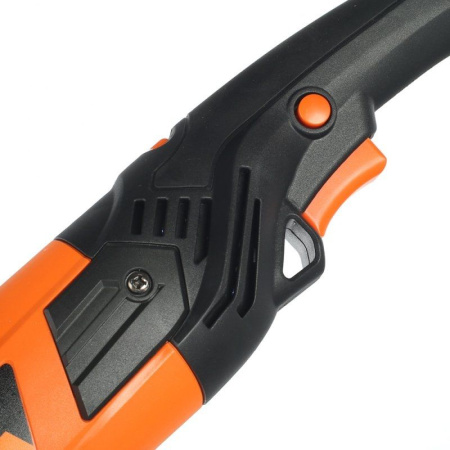 Полировальная машина Patriot AG 180 1200Вт 3600об/мин рез.шпин.:M14 d=180мм