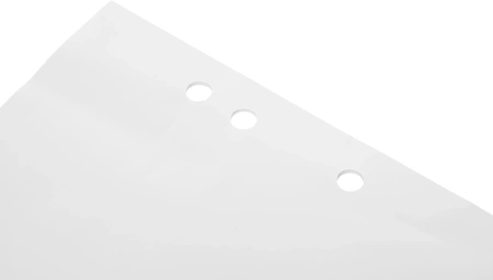 Блок бумаги Cactus CS-PFC20W-5 для флипчартов 67.5х98см 20л белый (упак.:5шт)