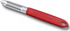 Овощечистка для овощей и фруктов Victorinox Swiss Classic красный (7.6077.1)