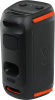 Минисистема JBL Partybox 110 черный 160Вт USB BT