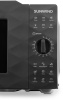 Микроволновая Печь SunWind SUN-MW002 20л. 700Вт черный