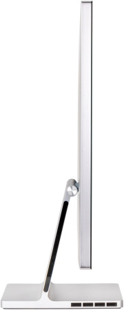 Моноблок Hiper ExpertCenter ED27 27" Full HD i5 1240P/8Gb/SSD512Gb Iris Xe/CR/noOS/kb/m/серый 1920x1