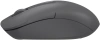 Мышь A4Tech Fstyler FG15C Air2 серый оптическая 1200dpi беспров. USB для ноутбука 3but