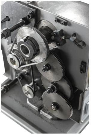 Станок токарный Jet BD-8VS 600W (50000911M)