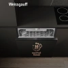 Посудомоечная машина встраив. Weissgauff BDW 6036 D полноразмерная