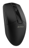 Мышь A4Tech G3-330NS черный оптическая (1200dpi) silent беспроводная USB (3but)