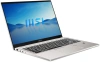 Ноутбук MSI Prestige 16Evo A13M-413XRU Core i7 13700H 16Gb SSD1Tb Intel Iris Xe graphics 16" IPS QHD+ (2560x1600) Free DOS silver WiFi BT Cam (9S7-159222-413)